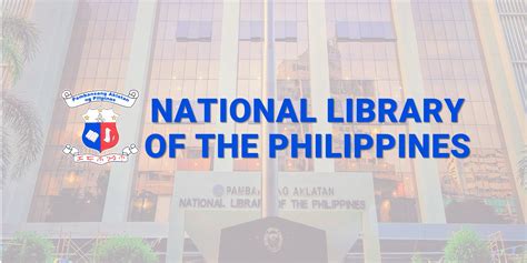 nlp – National Library of the Philippines.